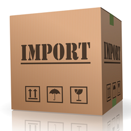 Import