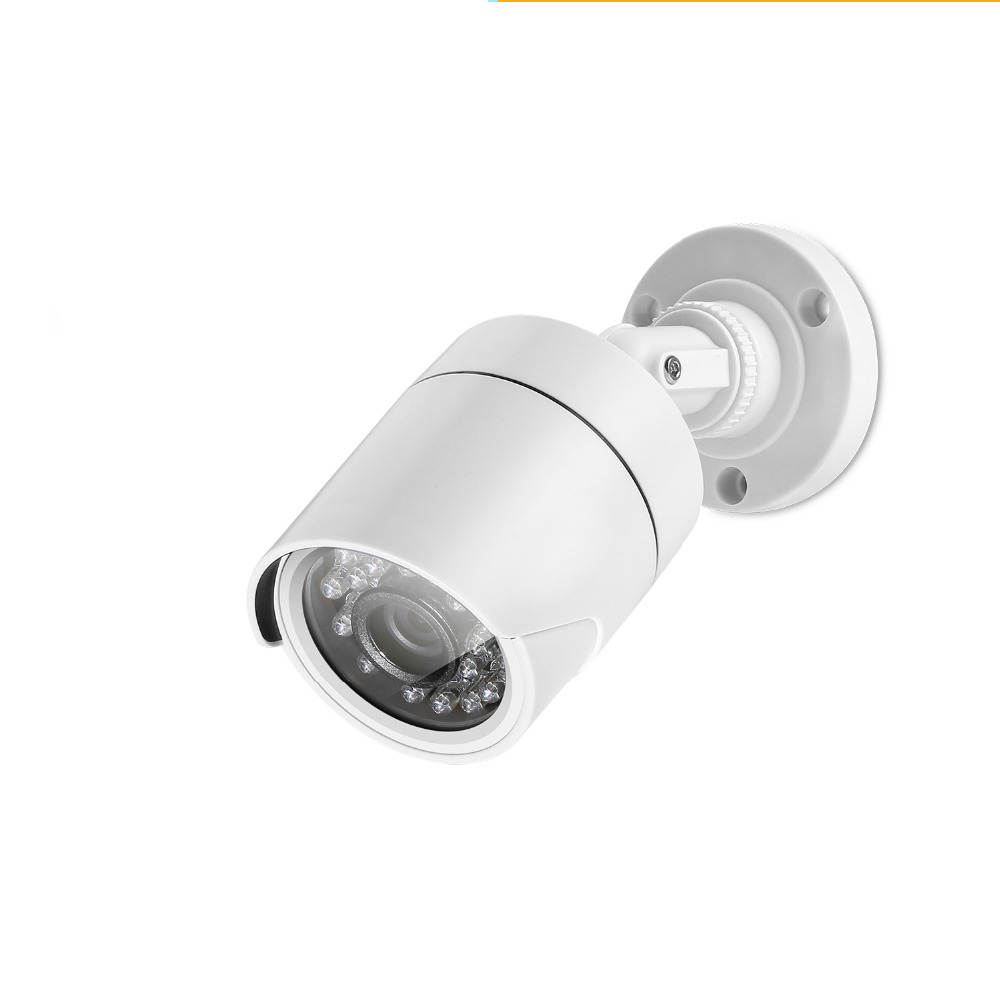 AHD kamera 2MPx 1080P AHD-51A bullet bl