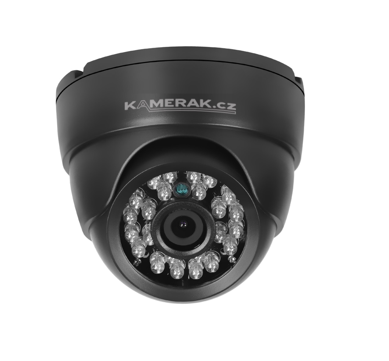 Venkovn AHD kamera:KAMERAK.cz AHD WN-52A 2MPx  pro dohledov systm