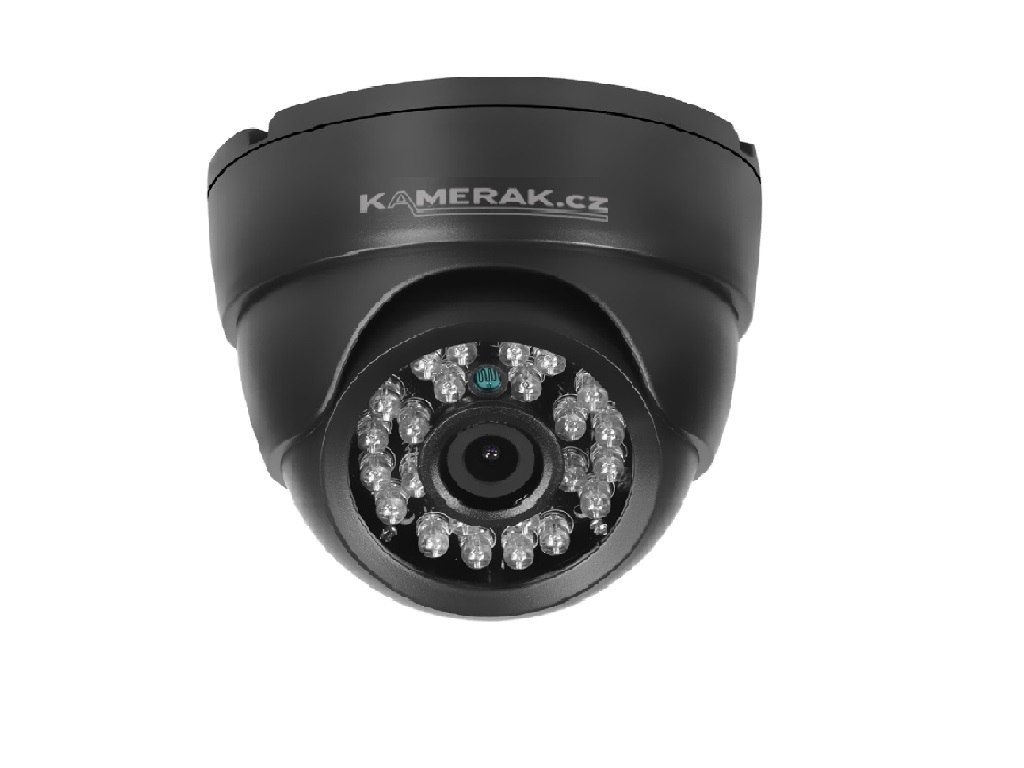 Venkovn AHD kamera:KAMERAK.cz AHD WN-52E 5MPx pro dohledov systm