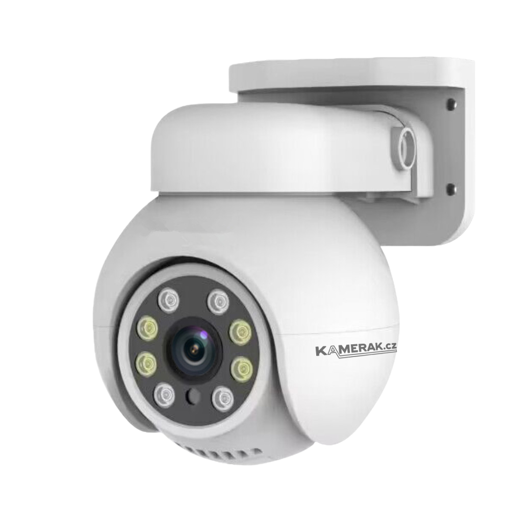 AHD PTZ oton kamera WN-89E 5MPx