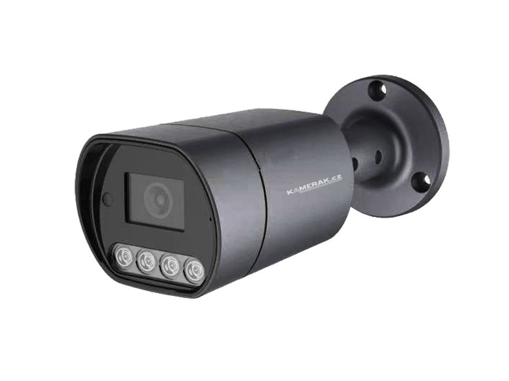 Venkovn IP kamera:KAMERAK.cz IPC XM-10B 4Mpx pro dohledov systm