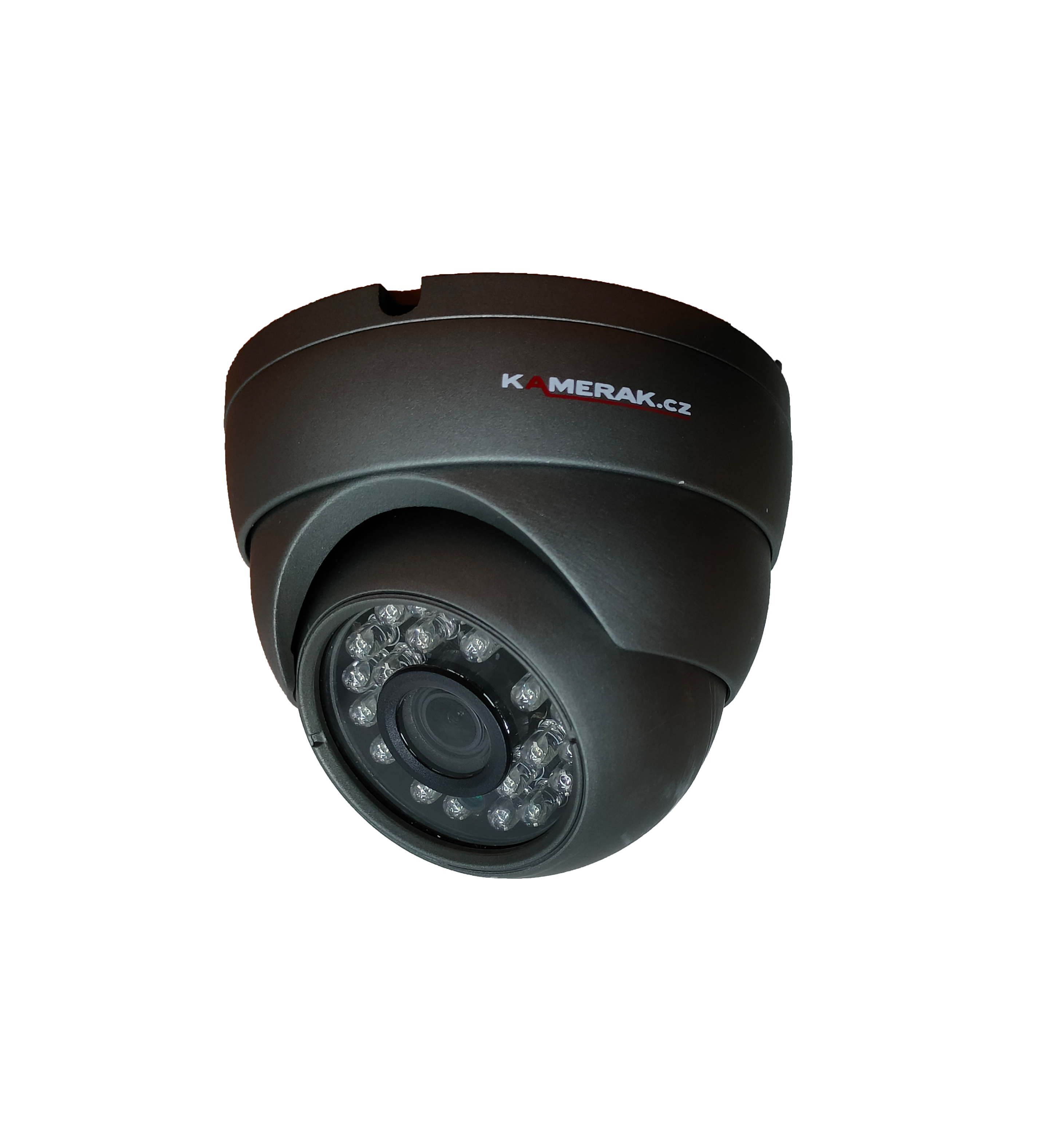 PoE IP kamera pro kamerov systmy