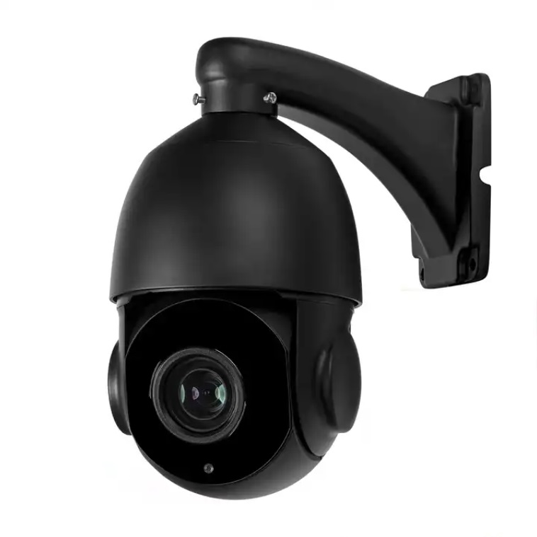4K PoE IP PTZ kamera XM-23D 8Mpx, 20x optick zoom