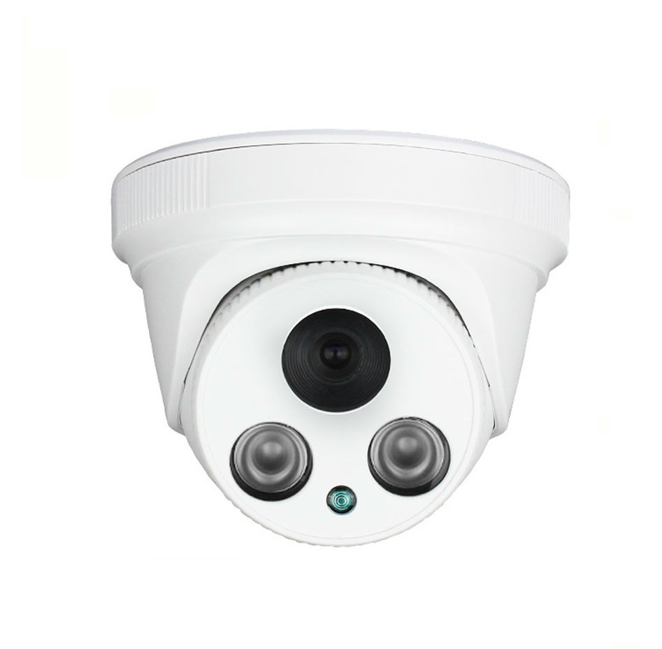 AHD kamera nabdne zznam v 2MPx rozlien