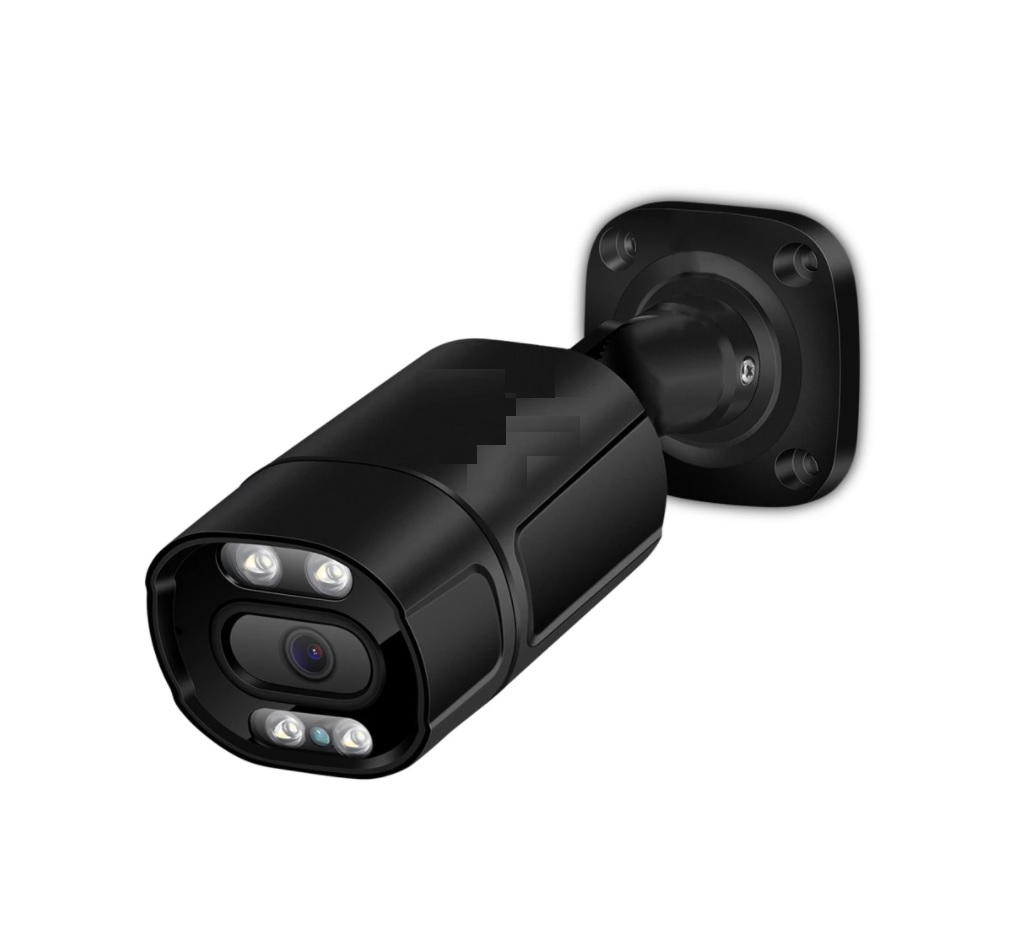 Venkovn IP kamera:KAMERAK.cz IP XM-13black 5MPx pro dohledov systm