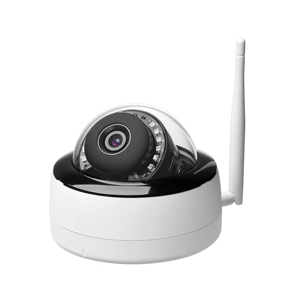 WiFi IP kamera P2P XM-B3 3MPx 3,6mm