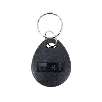 RFID ip klenka PST-WG103T-RFID zkladn plastov  pro Wifi Tuya Alarm Systm