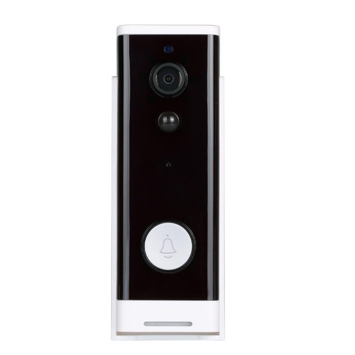 WIFI door bell kamera TUYA videozvonek MS-ZC-IP02S