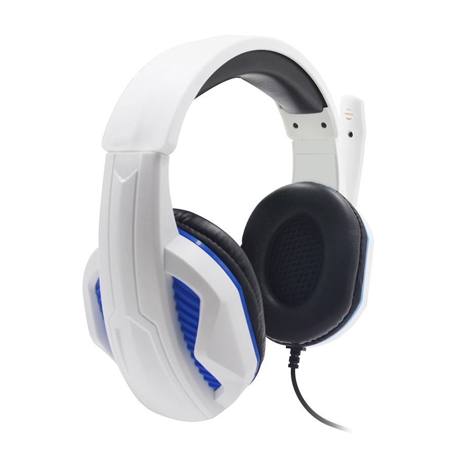 Herní sluchátka AMD-02A (Headset) pro Playstation 5 (PS5)