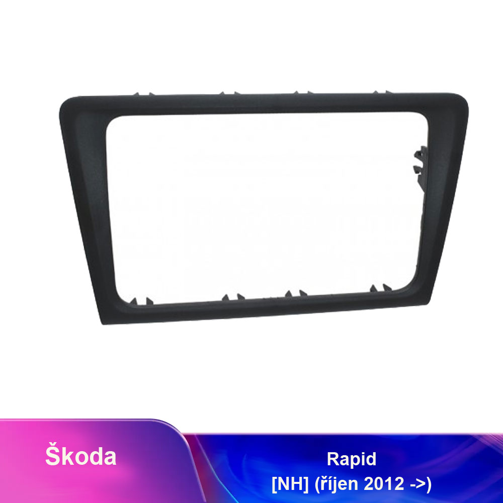 Redukn rmeek autordia SK-012 pro koda Rapid