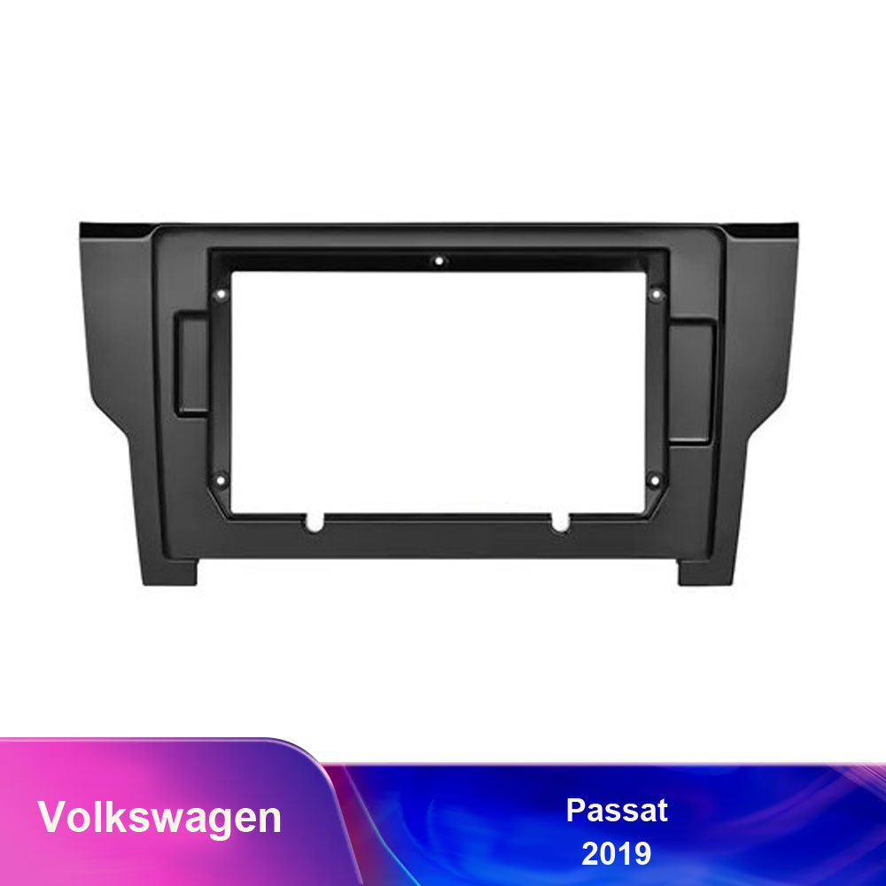 Redukn rmeek A7334 pro autordio 10" Volkswagen Passat 2019