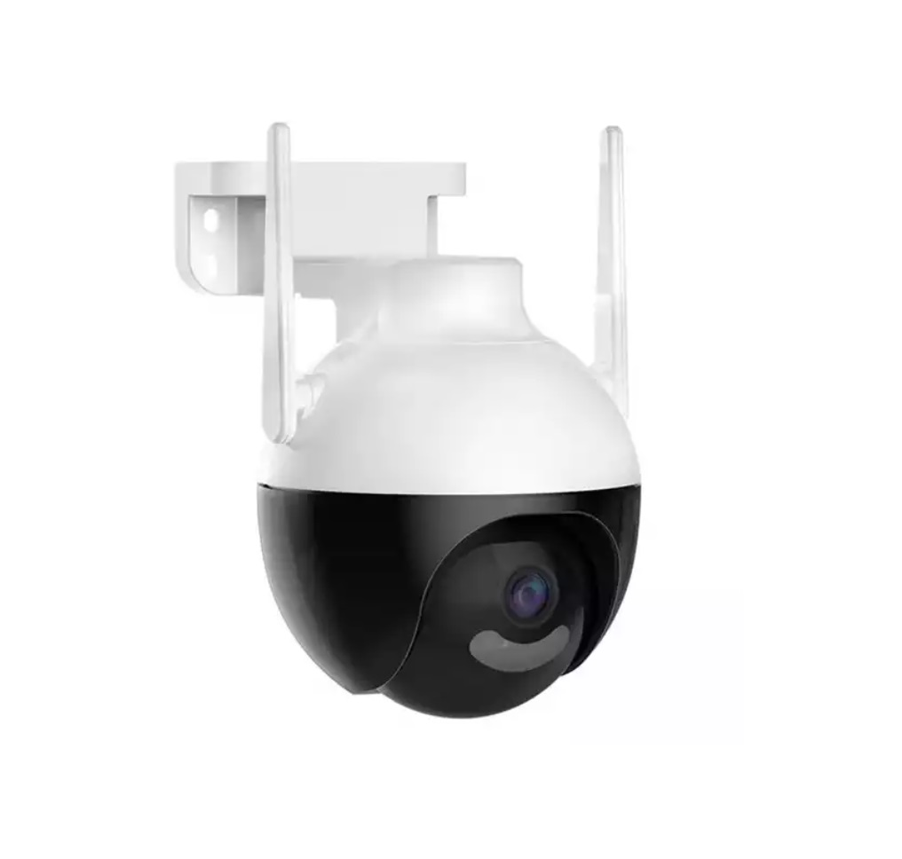 P2P PTZ venkovn mini kamera XM-HYF-B18 4MPx