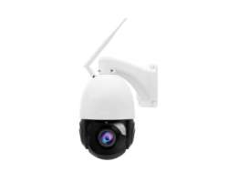 P2P WiFi bezdrtov kamera XM-WF550A-M5 5MPx 20x optick zoom  - 6780 K