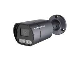 ROZBALENO 4K PoE IP kamera XM-10D 8MPx s mikrofonem - 1460 K