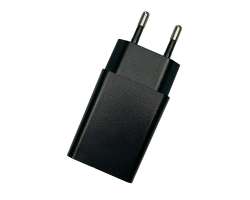 USB tekr napjec adaptr 5V 2A s USB vstupem - 128 K