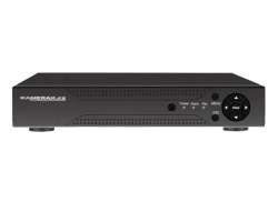 DVR 4CH WN-B204 2MPx pro 4 AHD kamery, CZ menu - 1390 K