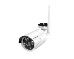 WIFI kamera IP PRO WIP-02B 3MPx pro set + adapter - 1298 K