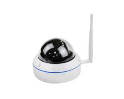 WIFI kamera IP PRO WIP-04B 3MPx pro set DOME + adapter - 1298 K