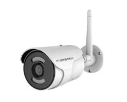 WIFI kamera IP PRO WIP-06B 3MPx pro set+ adapter - 1298 K