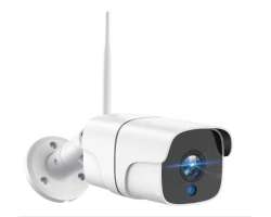 WIFI kamera IP PRO WIP-07B 3MPx pro set + adapter - 1390 K