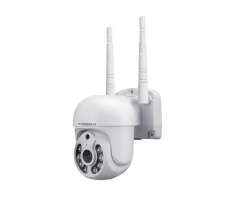 WIFI PTZ kamera IP PRO WIP-08B 3MPx pro set + adaptr - 1598 K