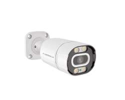 PoE IP kamera XM-03A 4MPx, bl LED svtlo pro barevn obraz i za tmy - 1090 K