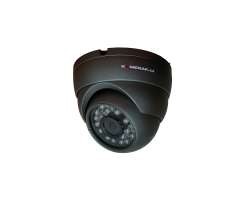 PoE IP kamera XM-11B 4Mpx dome  - 1490 K