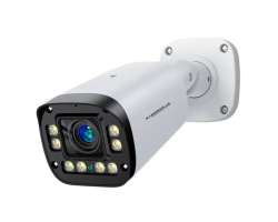 Poe IP kamera XM-19C 6MPx 2,7-13,5mm 5x optick zoom - 2998 K