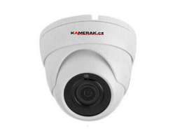 4K PoE IP kamera XM-02D 8Mpx - 1998 K
