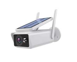 Solrn smart IP kamery P2P