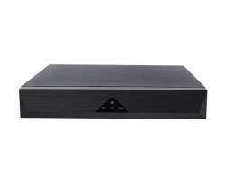 PoE NVR-7008 8CH 5Mpx, HDMI  H.265 rekordér pro 8 IP kamery, CZ menu - 2990 Kč