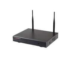 WiFi NVR 10CH rekorder IPPro / Eseecloud pro 10 kamer - 1398 K