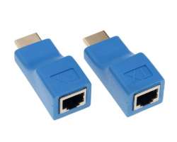 HDMI extender do 30m - 268 K