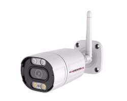 smart  IP kamera P2P CamHi-02B 5MP  - 1390 K