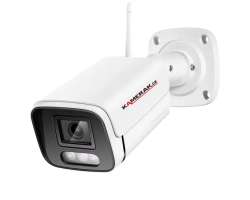 P2P smart WIFI IP kamera XM-B1 4MPx P2P 3,6mm - 1390 K
