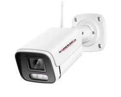 P2P smart WIFI IP kamera XM-B1 3MPx P2P 3,6mm  - 1390 K