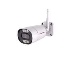 P2P WIFI IP kamera XM-02B 3MPx, 3,6mm  - 1174 K