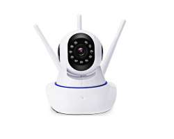 WIFI PTZ vnitn oton IP kamera YOS-A23L 2MPx, app Yoosee v eskm jazyce - 890 K
