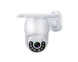 2MPx WIFI PTZ smart Venkovn oton bezdrtov IP kamera XM-235 4x dig.zoom , IR 30m P2P - 1290 K