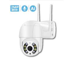 WIFI PTZ Venkovn oton bezdrtov IP kamera XM-238 2MPx, P2P - 999 K