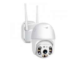 WiFi PTZ otočná kamera XM-238 2Mpx, 4x digitální zoom, IR+LED přísvit - 998 Kč