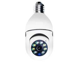 Oton P2P kamera YIIOT-Q01 app YIIOT do objmky E27 - 1198 K
