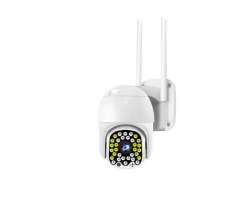 Wifi oton PTZ IP kamera ESEE-374 3MPx app. EseeCloud - 999 K