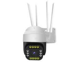 PTZ kamera P2P Esee-375 3MPx s app EseeCloud v etin - 999 K
