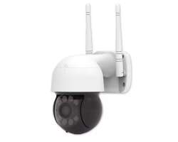PTZ WiFi kamera P2P  XM-442 4MPx - 1390 K