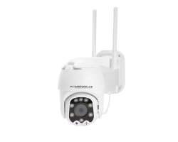 4G PTZ kamera CAH-914 4MPx - 2590 K