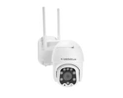 4G PTZ kamera CAH-915 4MPx 5x zoom - 3680 K