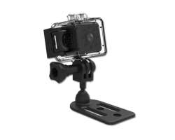 Mini kamera SQ23 s vysokm HD rozlienm 1080P a nonm vidnm - 960 K