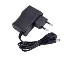 adaptr DC 5V 2A DC 5,5/2,1mm  - 118 K